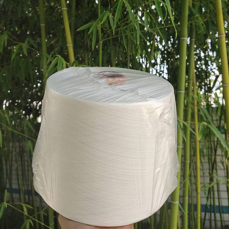 竹纤维纱