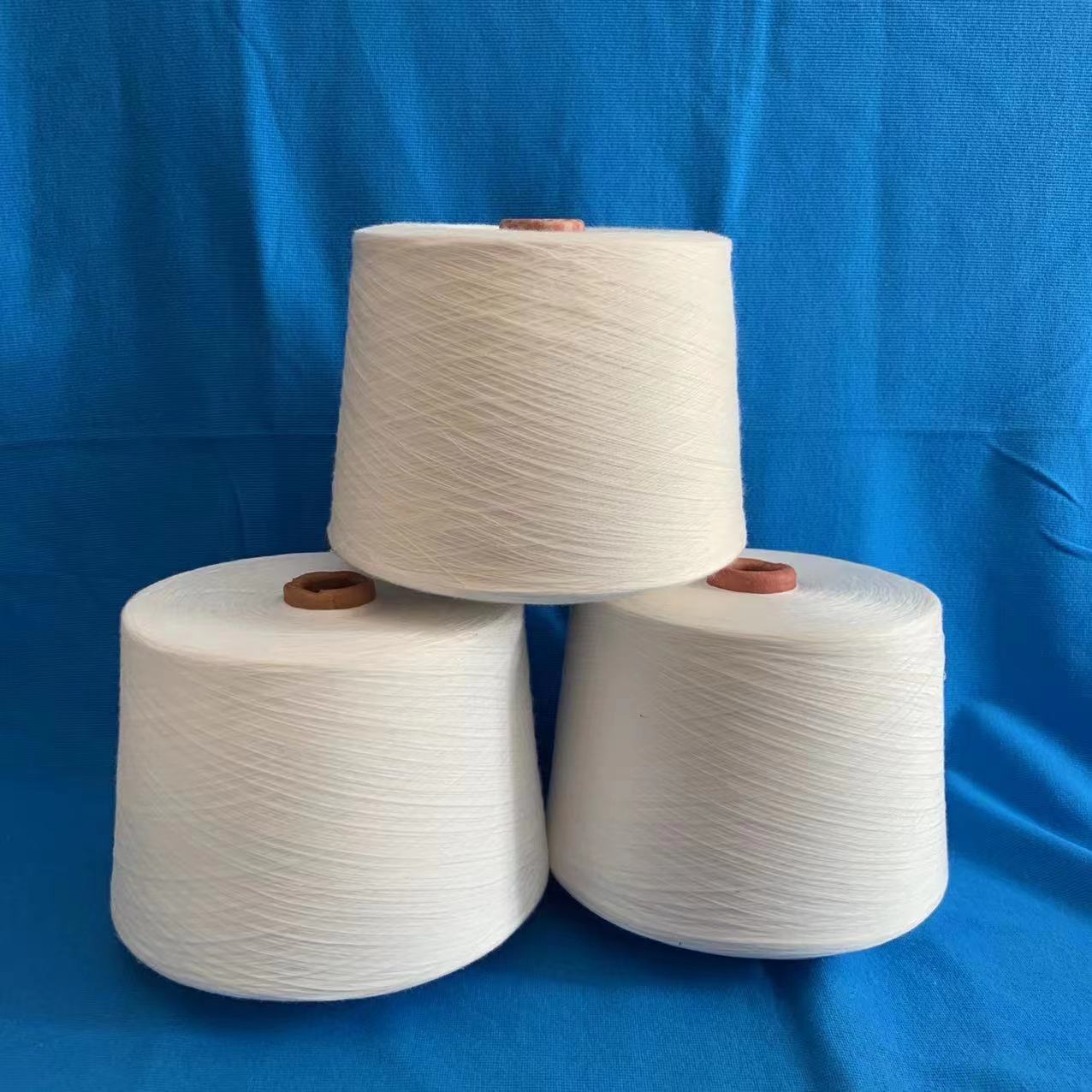 纱线的捻度对纱线的性能有什么影响